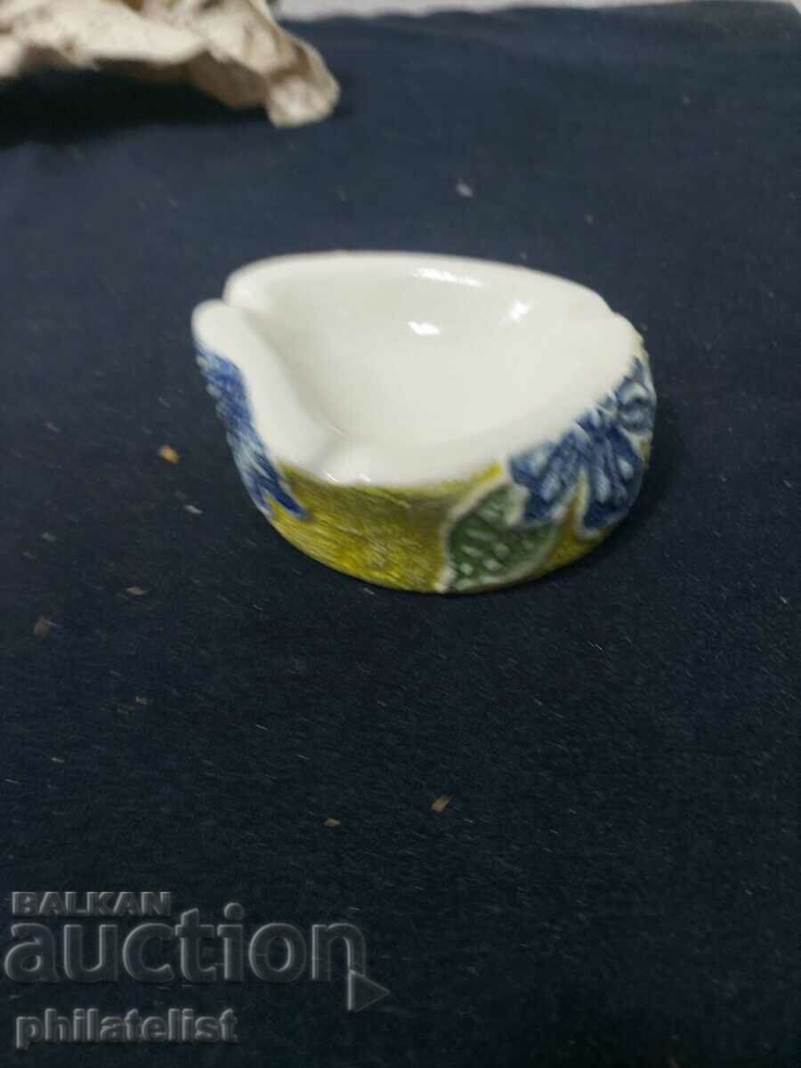 Ashtray #4 with price 5.00 BGN | € 2.56 Ashtray #4 with price 5.00 BGN | € 2.56