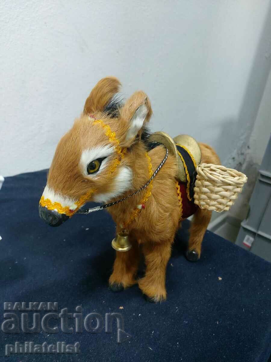 souvenir, decorative donkeys! with price 35.00 BGN | € 17.90 souvenir, decorative donkeys! with price 35.00 BGN | € 17.90