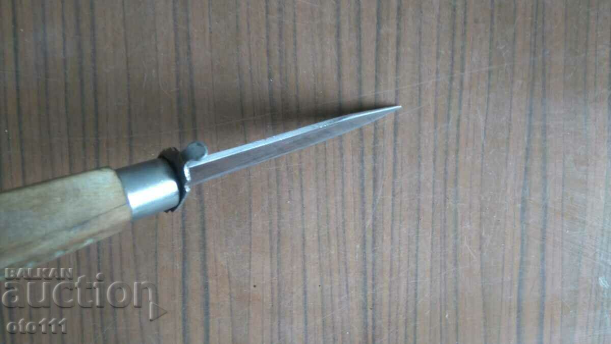 СТАР НОЖ КОСТЕНЕЦ - 7