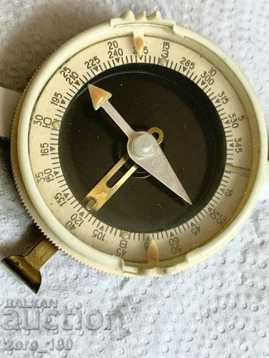 Compass, Soviet, brand new!