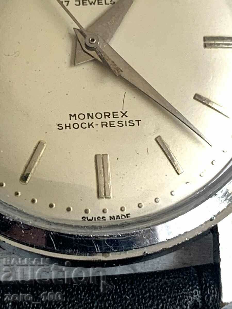 Swiss watch, working with price 70.00 BGN | € 35.79