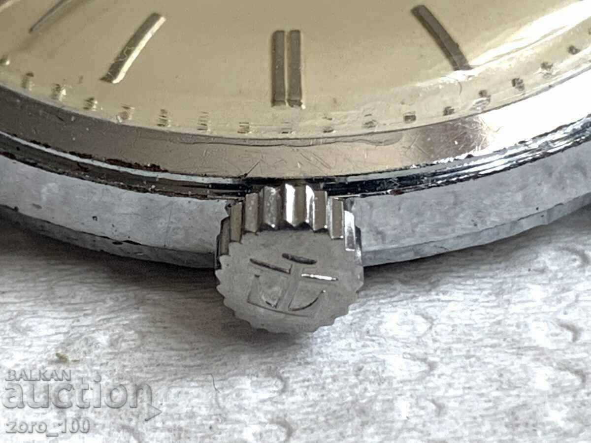 Swiss watch, working - 5