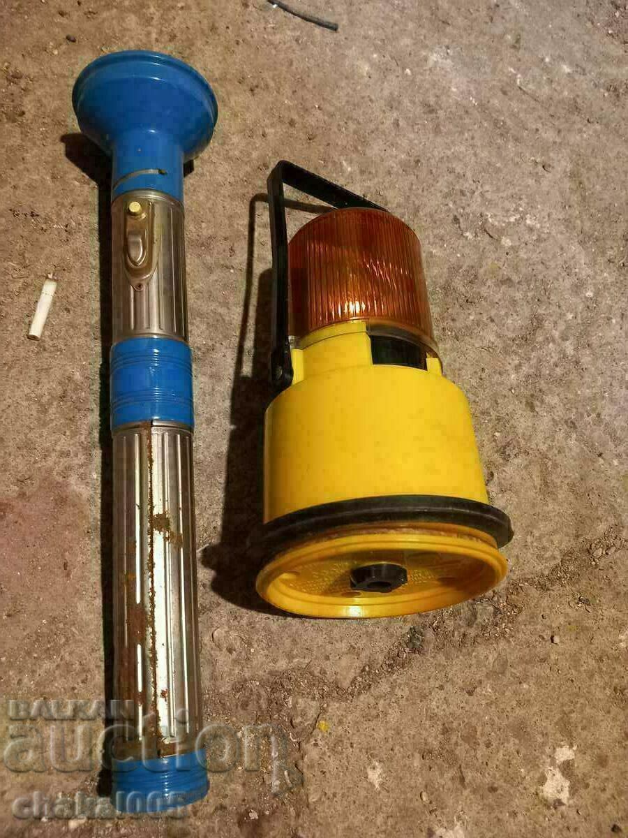 Παλιά φανάρια Παλιά φανάρια