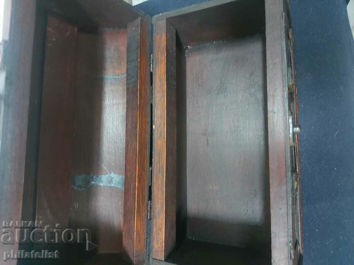 jewelry box #18 - BGN 24 with price 24.00 BGN | € 12.27 jewelry box #18 - BGN 24 with price 24.00 BGN | € 12.27