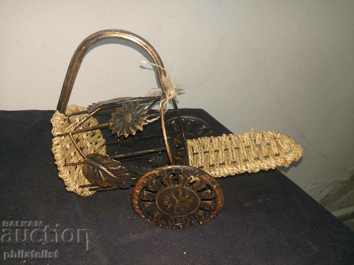 Σχάρα κρασιού Νο. 2, 16 λέβα με τιμή 16.00 BGN | € 8.18 Σχάρα κρασιού Νο. 2, 16 λέβα με τιμή 16.00 BGN | € 8.18