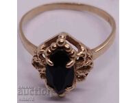 Златен пръстен