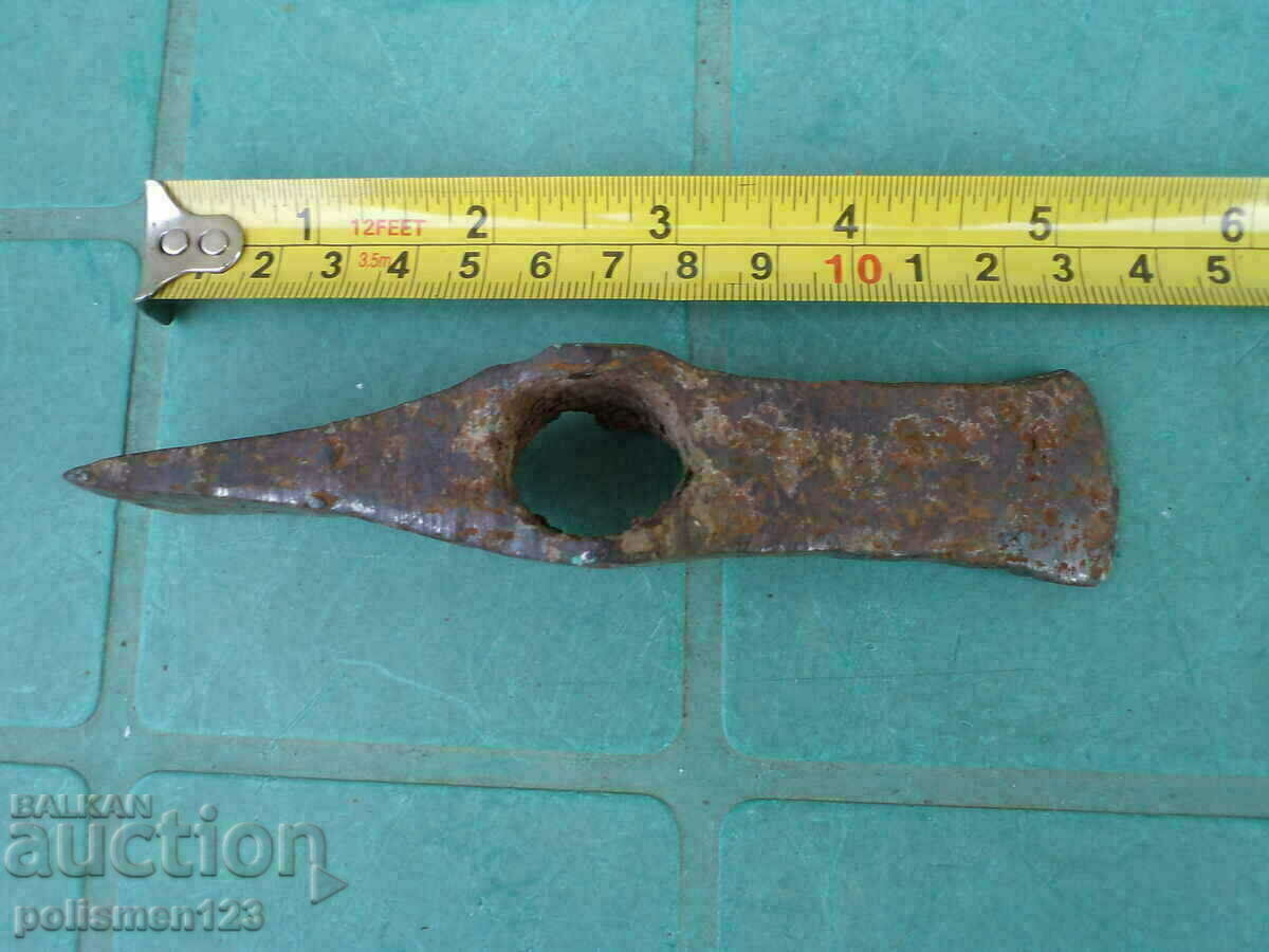 Delivery of MANARCHE Delivery of MANARCHE