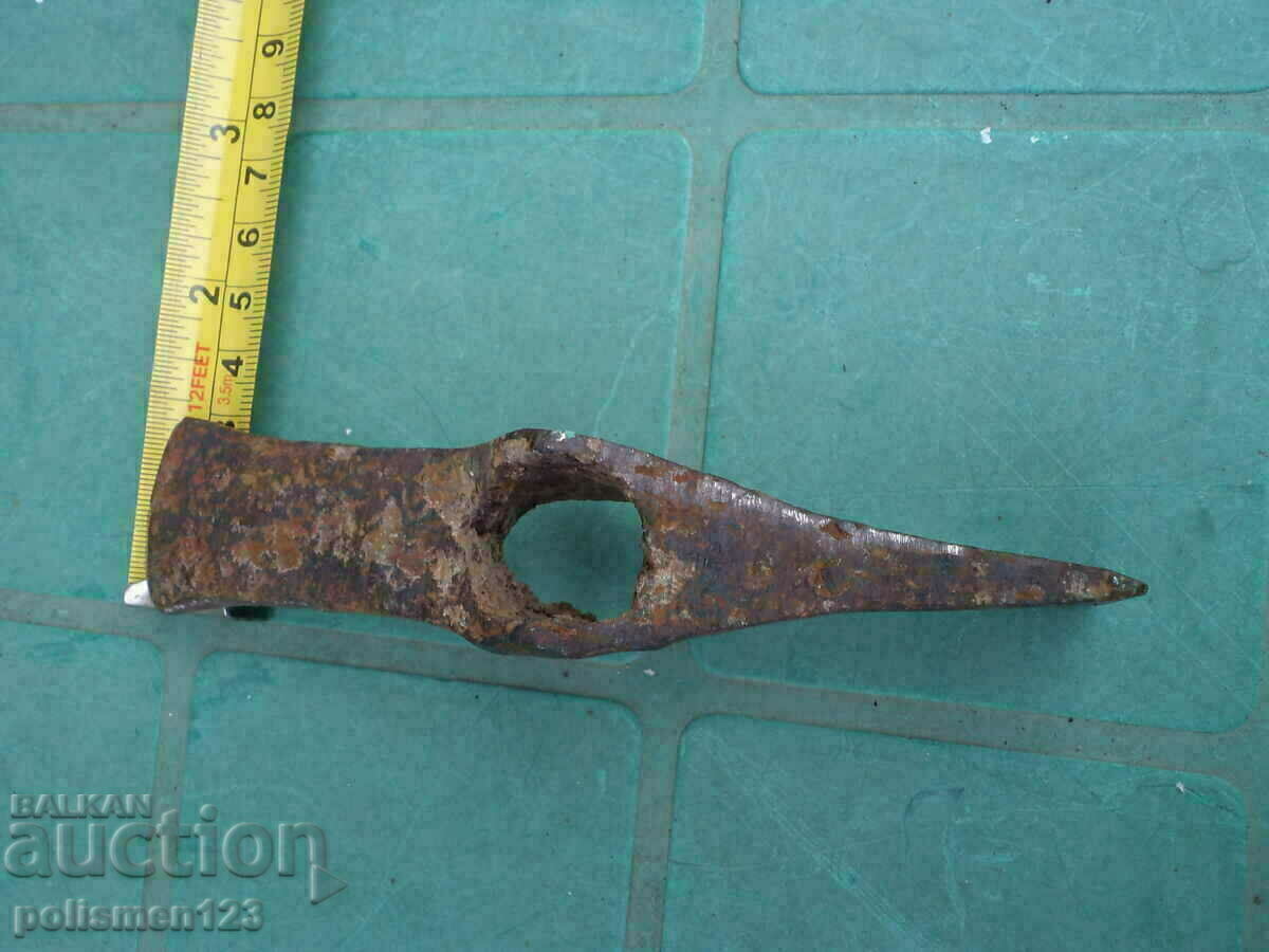 MANARCHE - 5 MANARCHE - 5