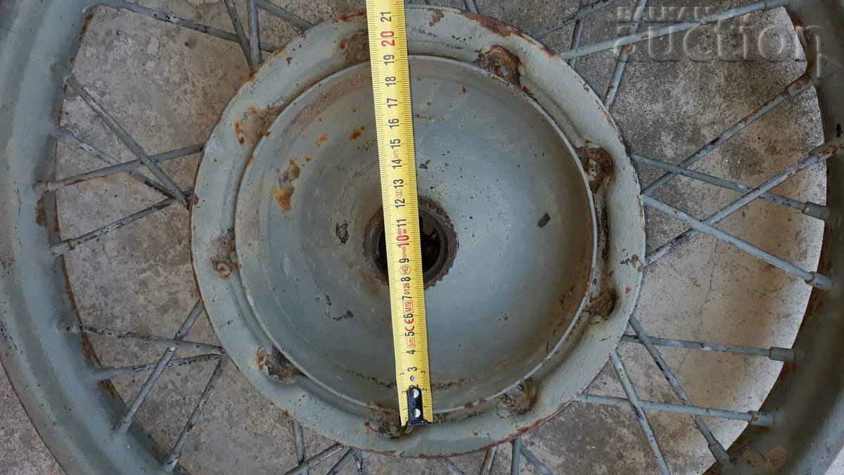 Auction Capla IZH Planeta 1 retro vintage Auction Capla IZH Planeta 1 retro vintage