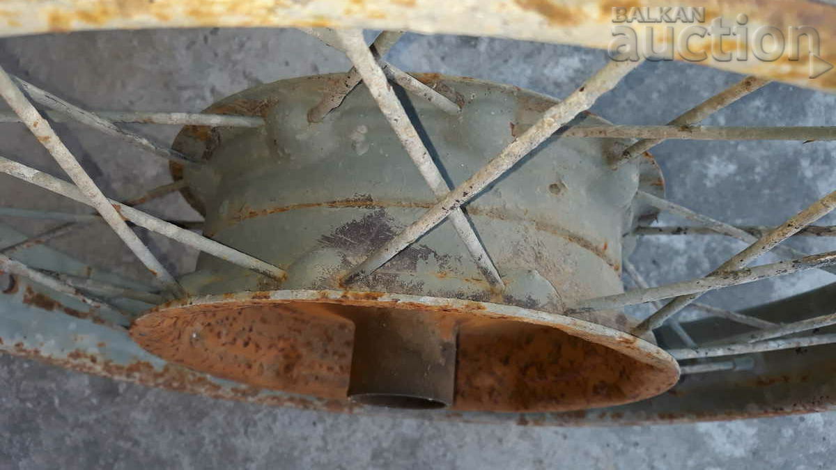 Capla IZH Planeta 1 retro vintage - 5 Capla IZH Planeta 1 retro vintage - 5