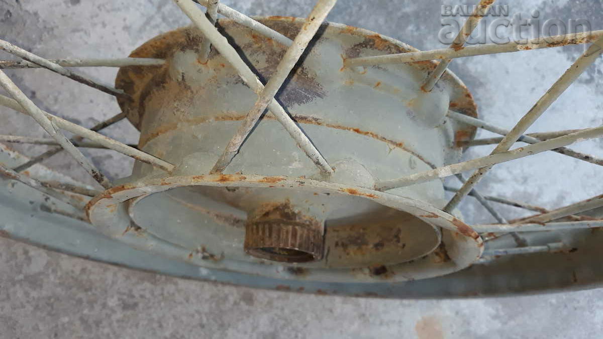 Capla IZH Planeta 1 retro vintage - 6 Capla IZH Planeta 1 retro vintage - 6