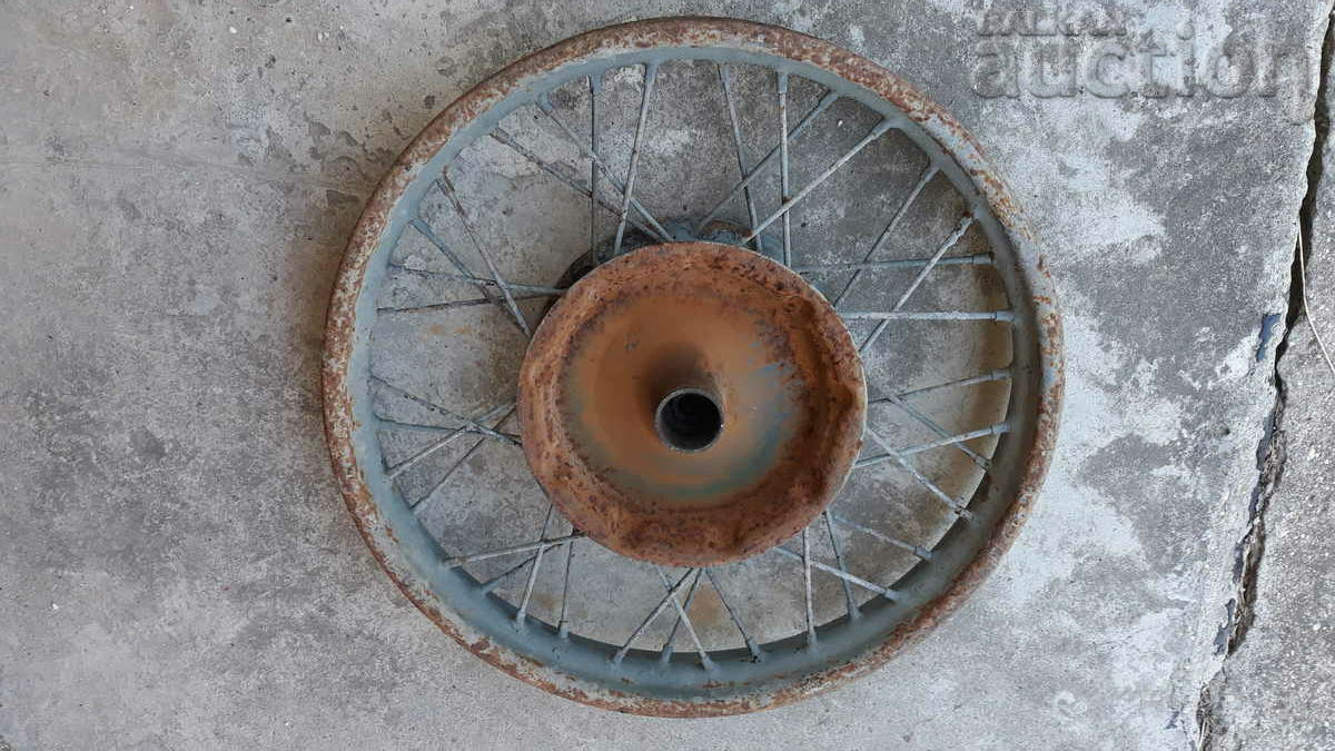 Capla IZH Planeta 1 retro vintage - 7 Capla IZH Planeta 1 retro vintage - 7