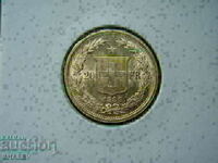 20 Francs 1886 Switzerland /2/ - AU (gold)