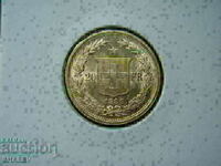 20 Francs 1886 Switzerland (Switzerland) /2/ - AU+ (gold)