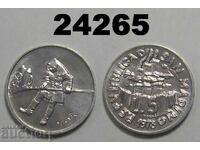 San Marino 5 lire 1978
