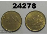 San Marino 20 lire 1980
