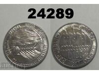 San Marino 100 lire 1977
