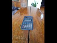 Old Casio HR-8B calculator