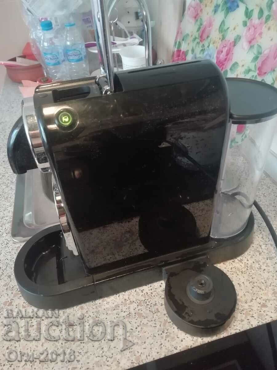 Coffee machine with capsules - Nespresso De'Longhi - 7 Coffee machine with capsules - Nespresso De'Longhi - 7