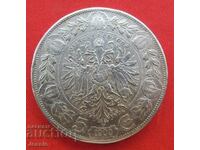 5 Koroni 1909 Austria Ungaria