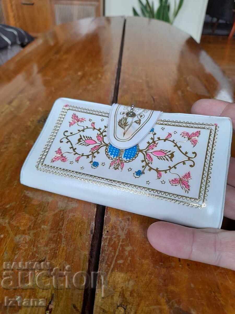 doamnelor vechi pungă cu preț 25.00 BGN | € 12.78