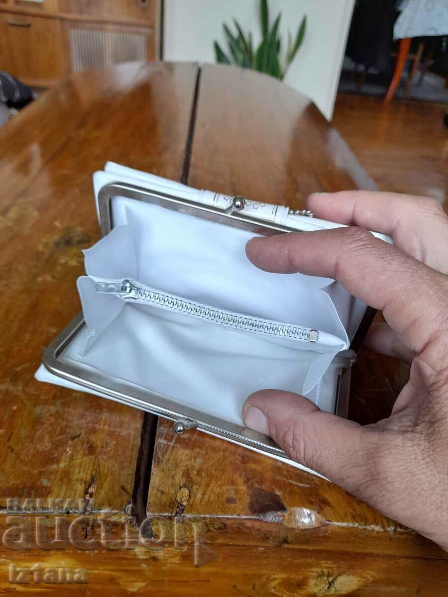 Livrarea doamnelor vechi pungă