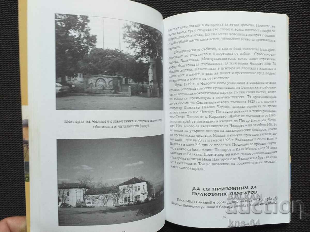 Аукцион Челопеч Аукцион Челопеч