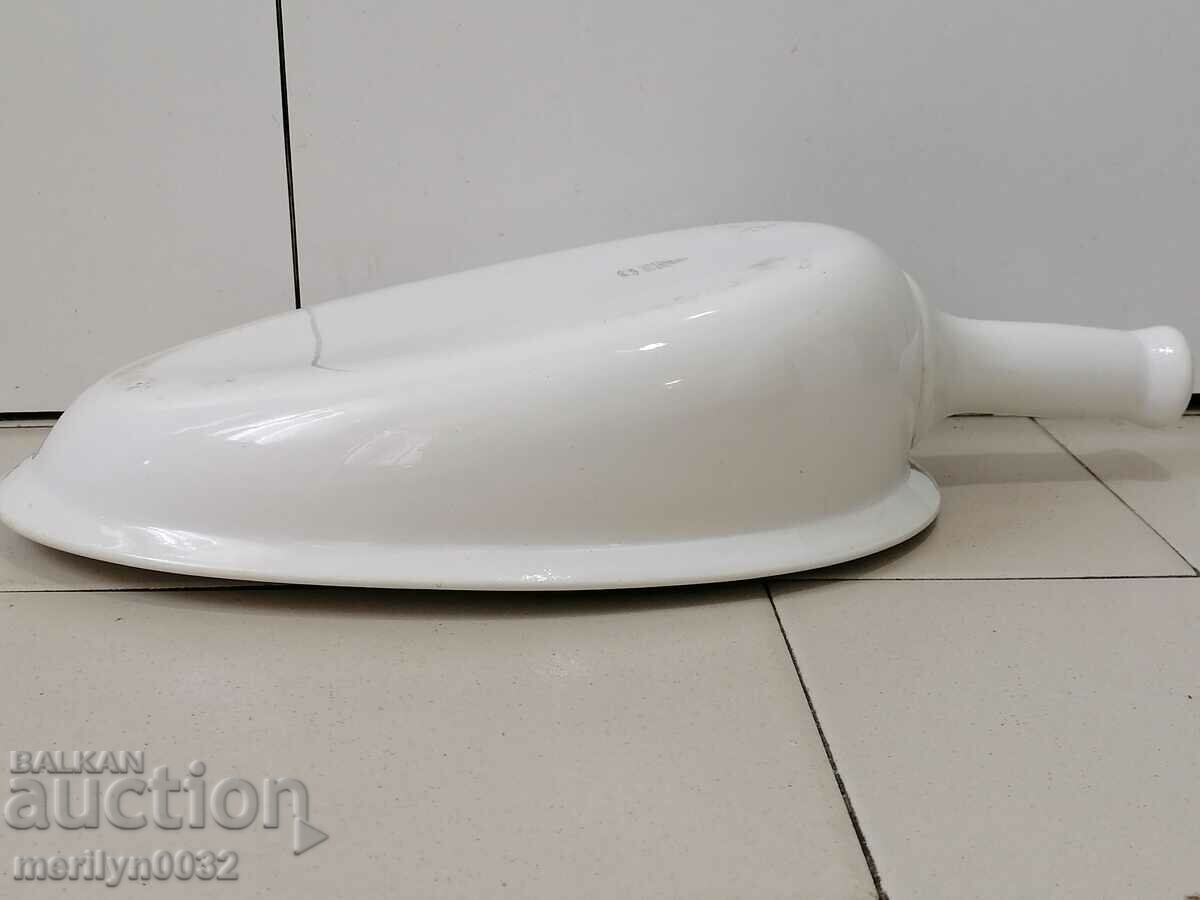 Стара подлога порцелан Австро-Унгария с цена 72.00 лв. | € 36.81 Стара подлога порцелан Австро-Унгария с цена 72.00 лв. | € 36.81