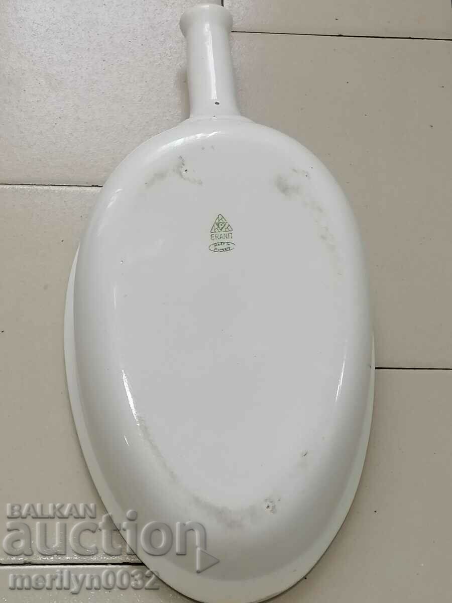 Доставка на Стара подлога порцелан Австро-Унгария Доставка на Стара подлога порцелан Австро-Унгария