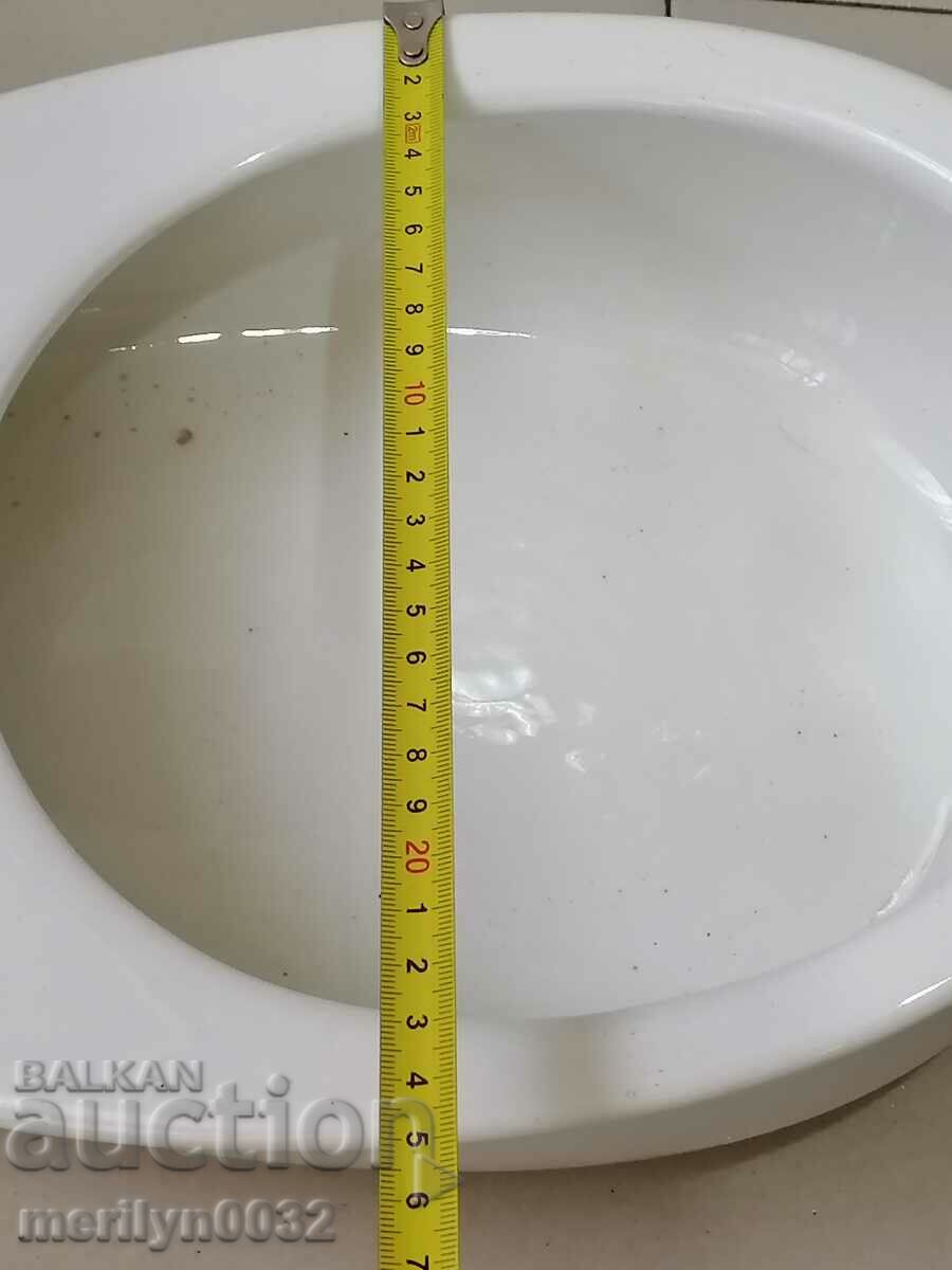 Стара подлога порцелан Австро-Унгария - 6 Стара подлога порцелан Австро-Унгария - 6