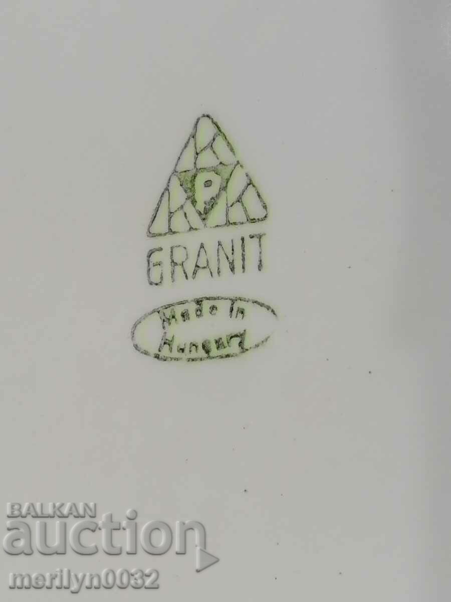 Стара подлога порцелан Австро-Унгария - 7 Стара подлога порцелан Австро-Унгария - 7