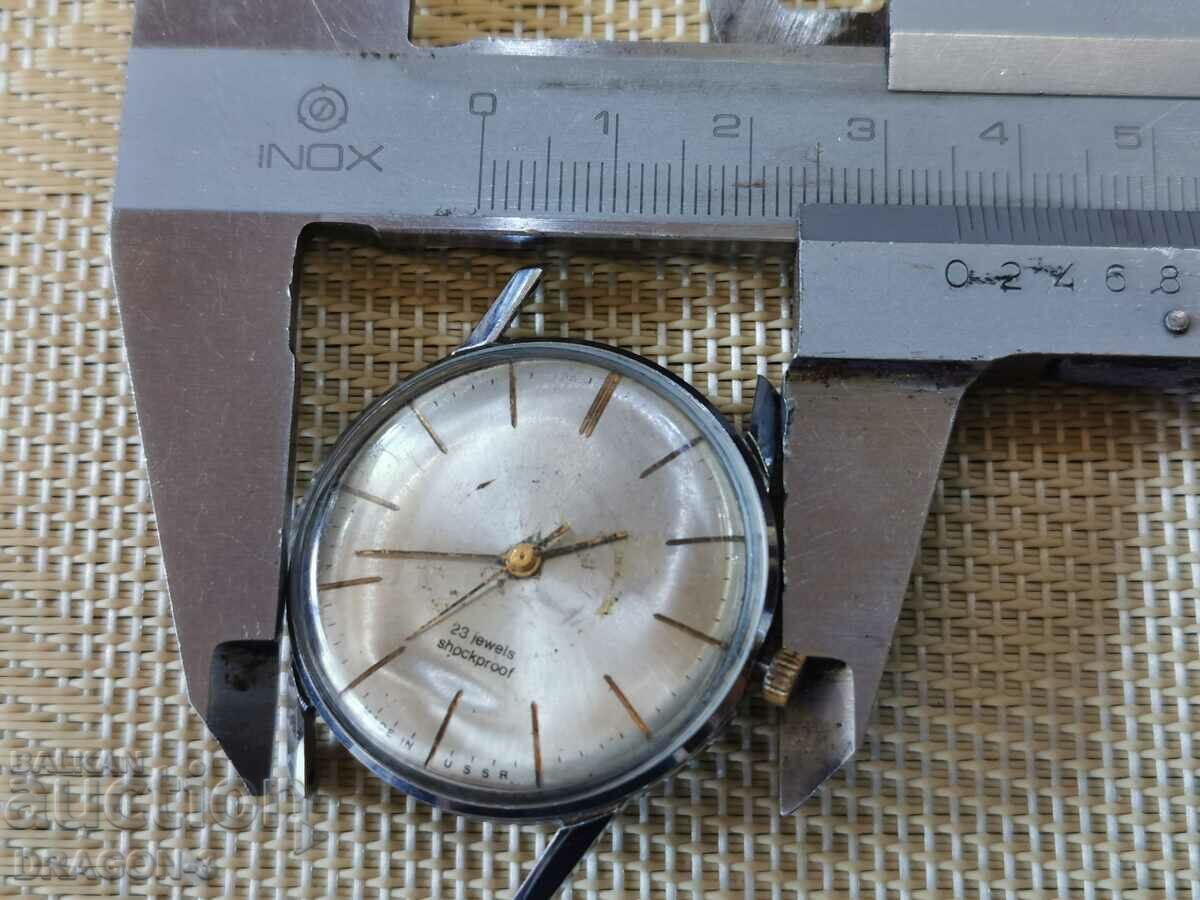 Delivery of GIRL Delivery of GIRL