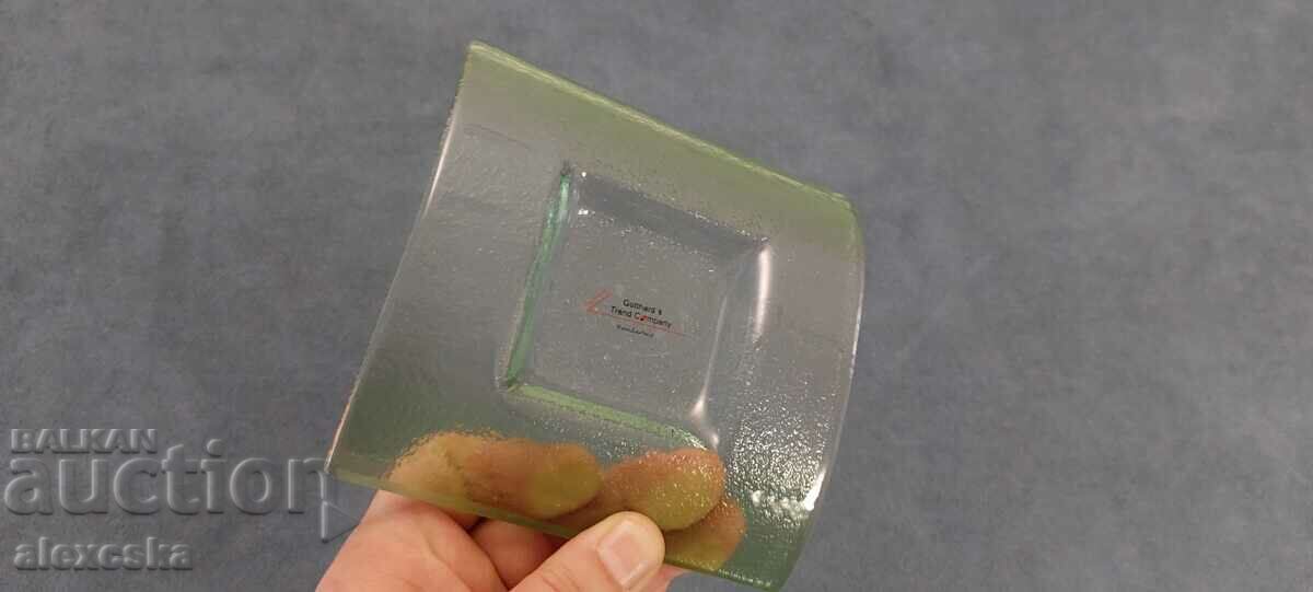 Delivery of Designer candle holder Delivery of Designer candle holder