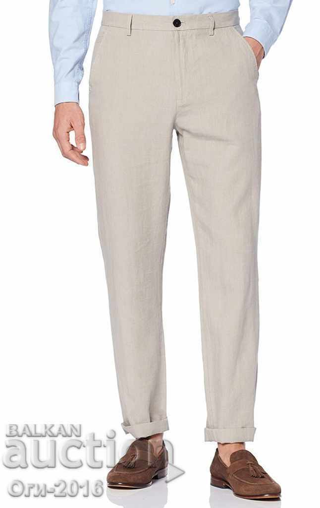 Ανδρικό αθλητικό παντελόνι με τιμή 12.00 BGN | € 6.14