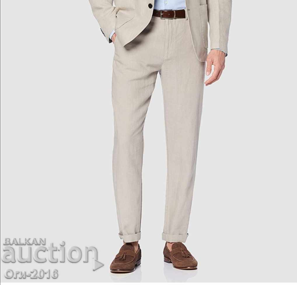 Παράδοση Ανδρικό αθλητικό παντελόνι