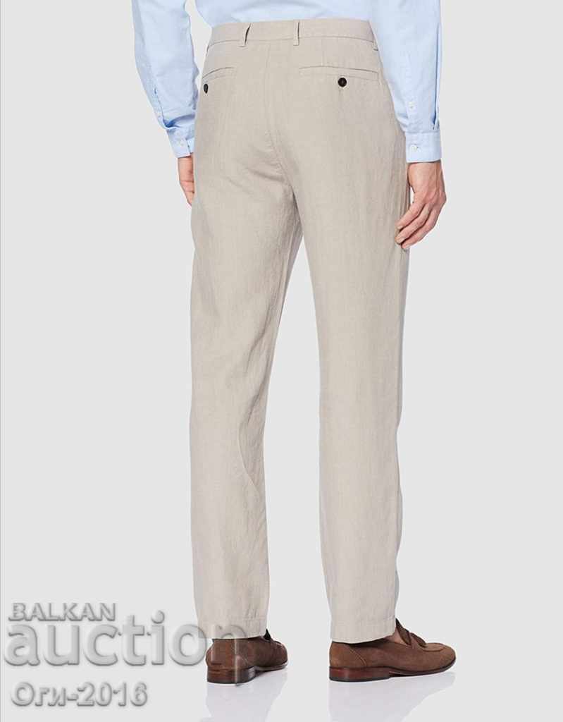 Ανδρικό αθλητικό παντελόνι - 6