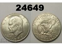 1 USD 1972 Type-3