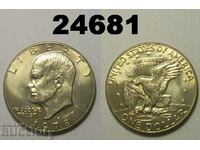 САЩ 1 долар 1978 D