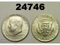 1/2 Δολάριο ΗΠΑ 1971 Δ