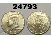 1/2 Δολάριο ΗΠΑ 1994 Π