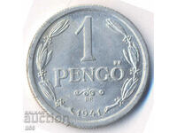 Hungary - 1 pengo 1941