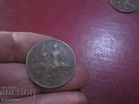 1912 5 centimes