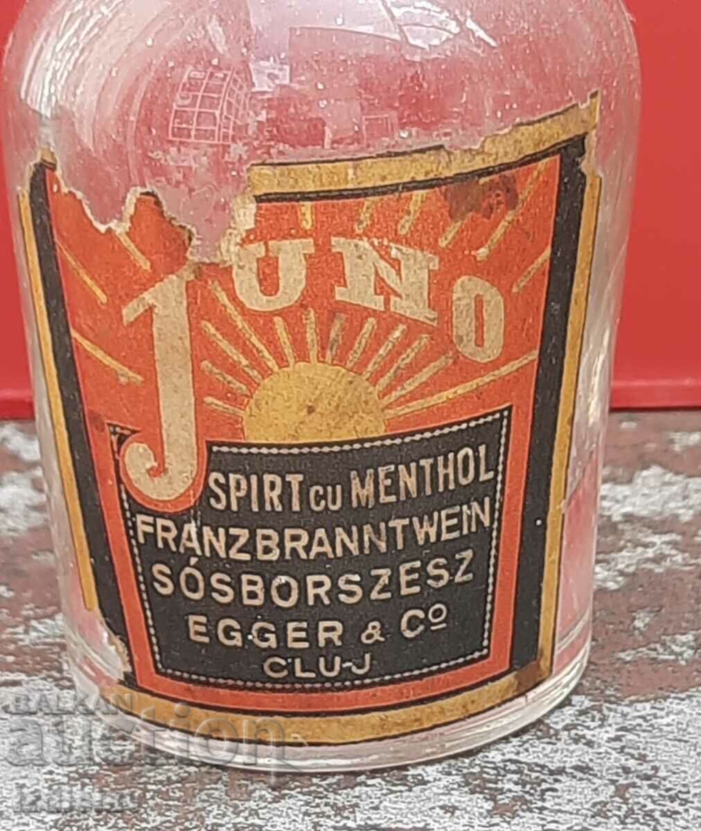 Antique bottle part of a collection with price € 18.00 | 35.20 BGN Antique bottle part of a collection with price € 18.00 | 35.20 BGN