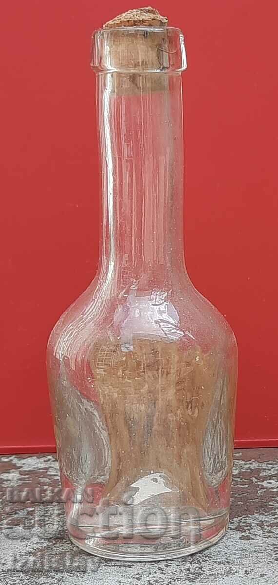 Auction Antique bottle part of a collection Auction Antique bottle part of a collection