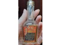 Старинно шише част от колекция