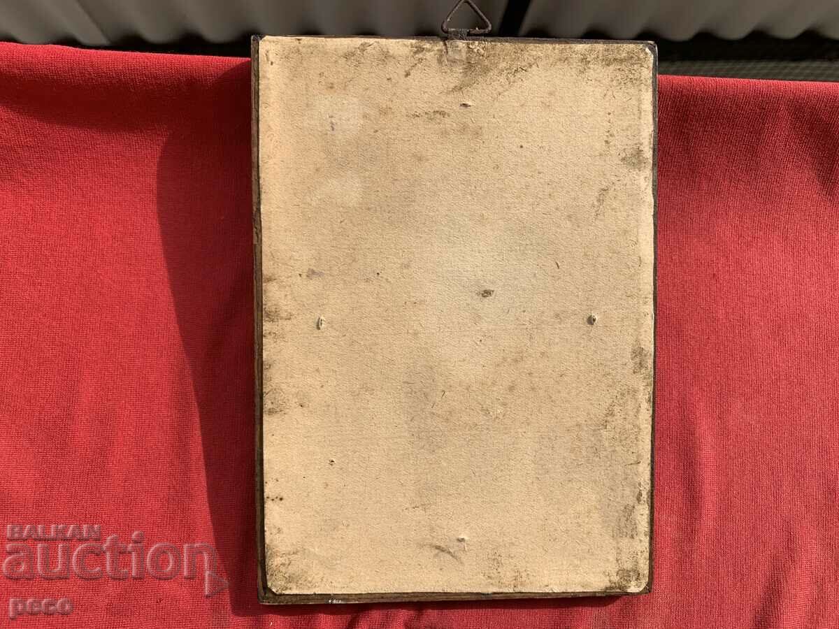 Военни стара снимка - 5