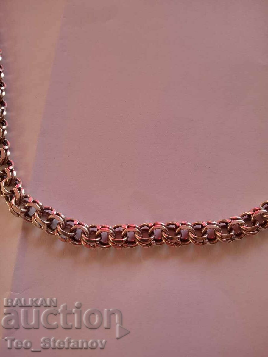 Solid silver chain chain silver 925 with price 270.00 BGN | € 138.05 Solid silver chain chain silver 925 with price 270.00 BGN | € 138.05