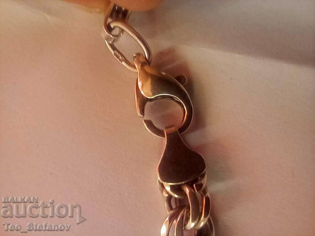 Delivery of Solid silver chain chain silver 925 Delivery of Solid silver chain chain silver 925