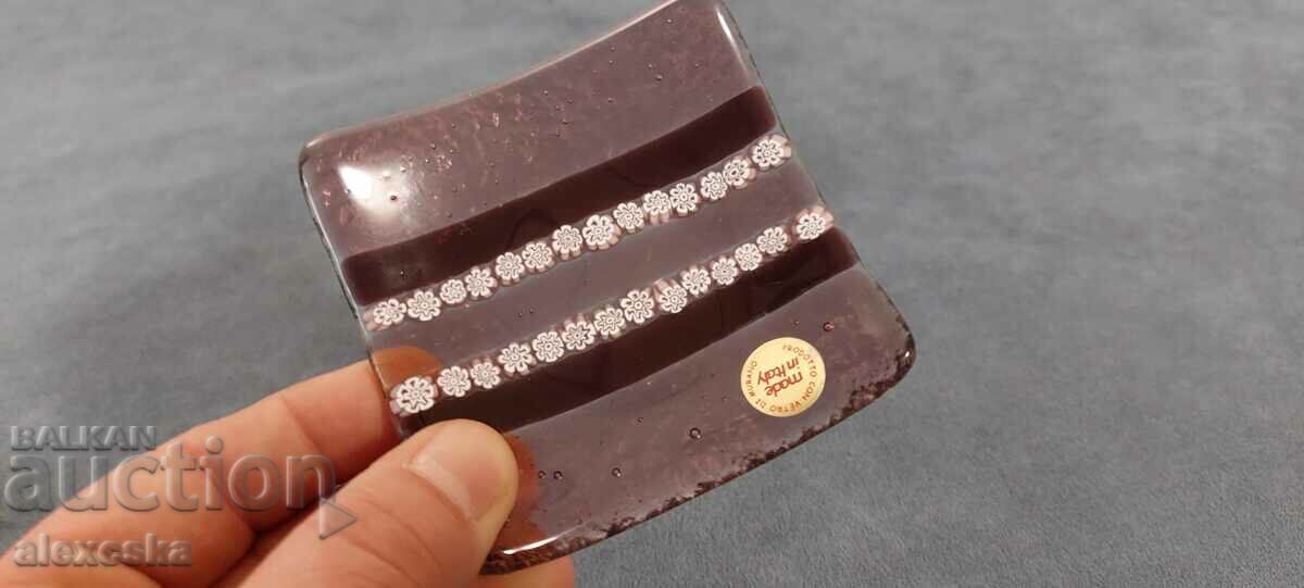 Дизайнерски свещник - Италия - 6 Дизайнерски свещник - Италия - 6