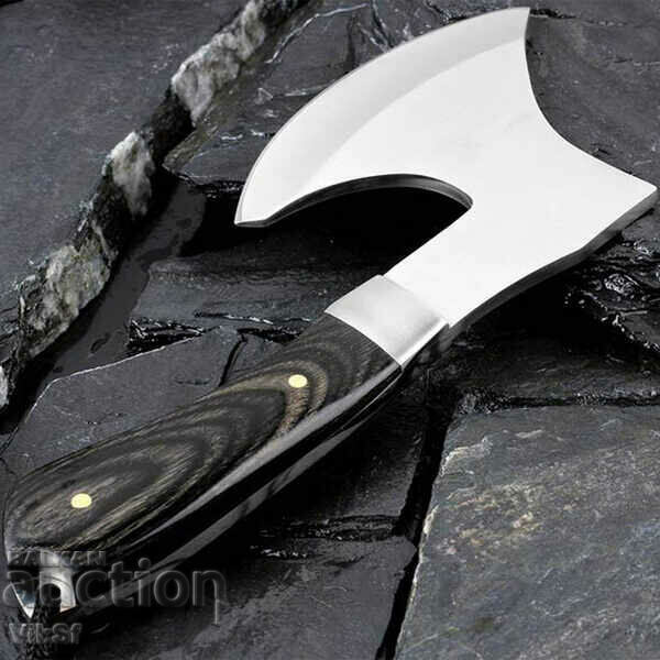 Δημοπρασία Τσεκούρι βαρύ και ογκώδες τσεκούρι κάμπινγκ 65x13 Δημοπρασία Τσεκούρι βαρύ και ογκώδες τσεκούρι κάμπινγκ 65x13